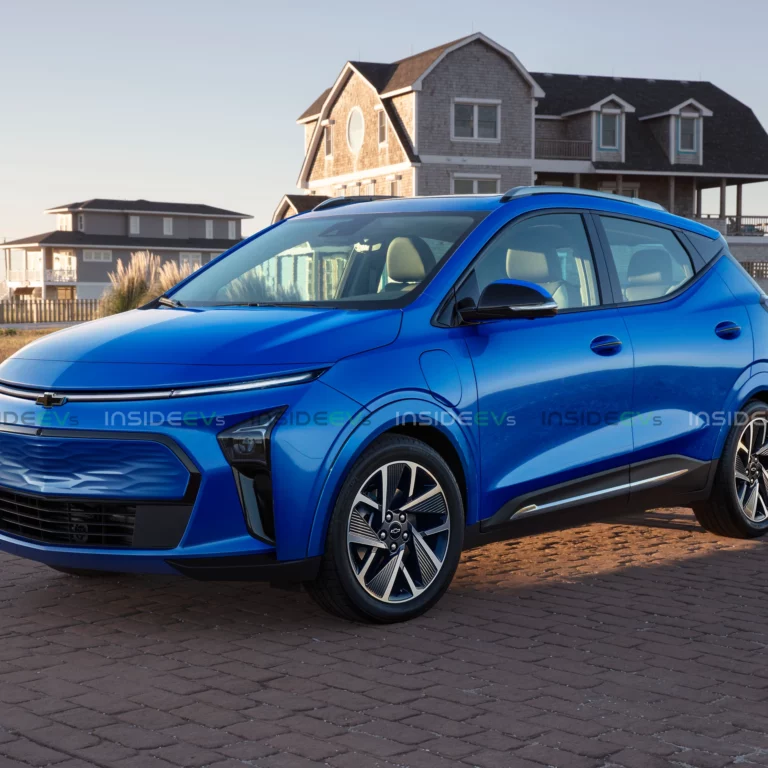 New 2026 Chevrolet Bolt EUV Specs: A Comprehensive Guide