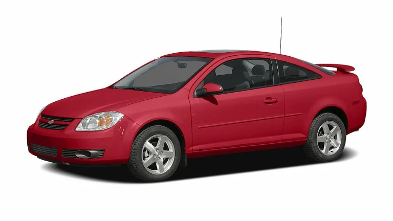 New 2026 Chevrolet Cobalt Coupe Specs: A Comprehensive Guide