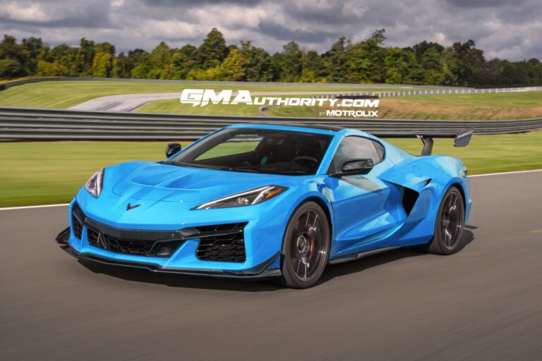 New 2026 Chevrolet Corvette ZR1 Coupe: Unveiling the Pinnacle of Performance