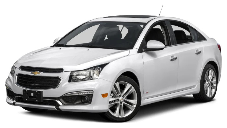 New 2026 Chevrolet Cruze Limited Specs: A Comprehensive Overview