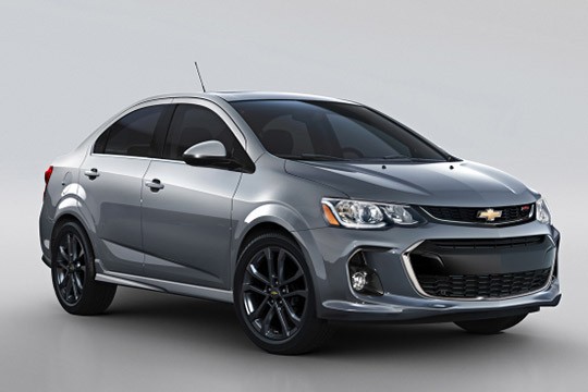 New 2026 Chevrolet Sonic Sedan Specs: A Comprehensive Guide