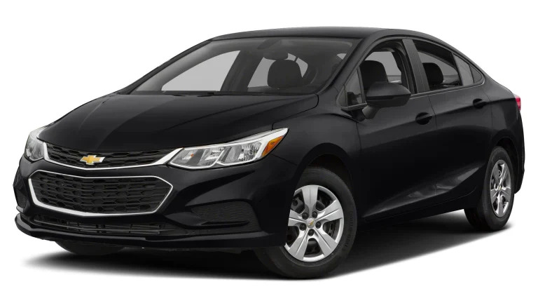 New 2026 Chevy Cruze Specs: A Comprehensive Overview