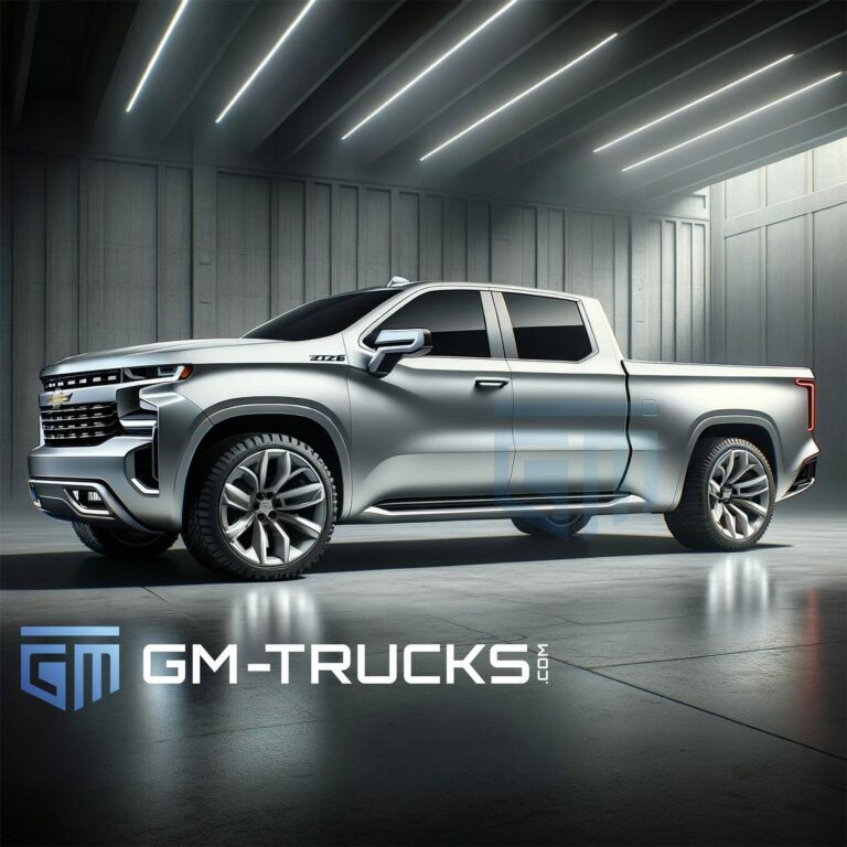 New 2026 Chevy Silverado 1500 LTD Specs: Unveiling the Next-Generation Workhorse