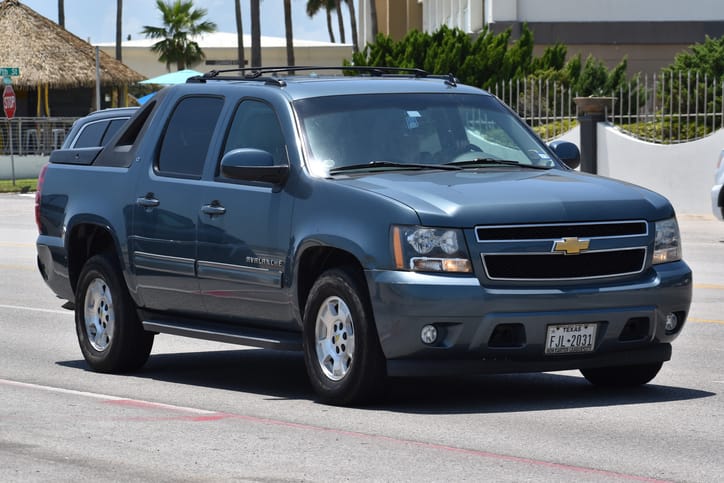 The All-New 2026 Chevrolet Avalanche: A Mid-Size Pickup with Unmatched Versatility and Capability