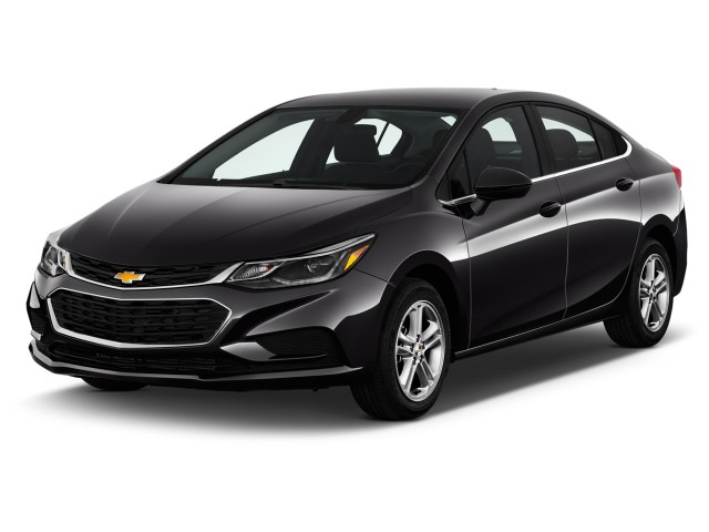 Unveiling the 2026 Chevrolet Cruze Sedan: A Comprehensive Guide to Specs and Features