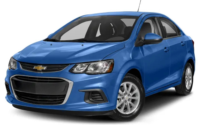 Unveiling the All-New 2026 Chevrolet Sonic Sedan: A Comprehensive Overview