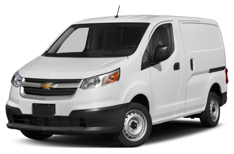 Unveiling the New 2026 Chevrolet City Express: A Comprehensive Overview of Specifications