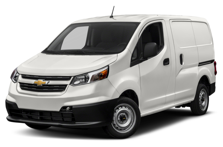 Unveiling the New 2026 Chevy City Express: Specifications and Features