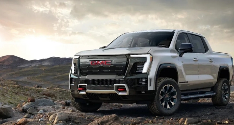 2027 Chevrolet Silverado 2500 Specs